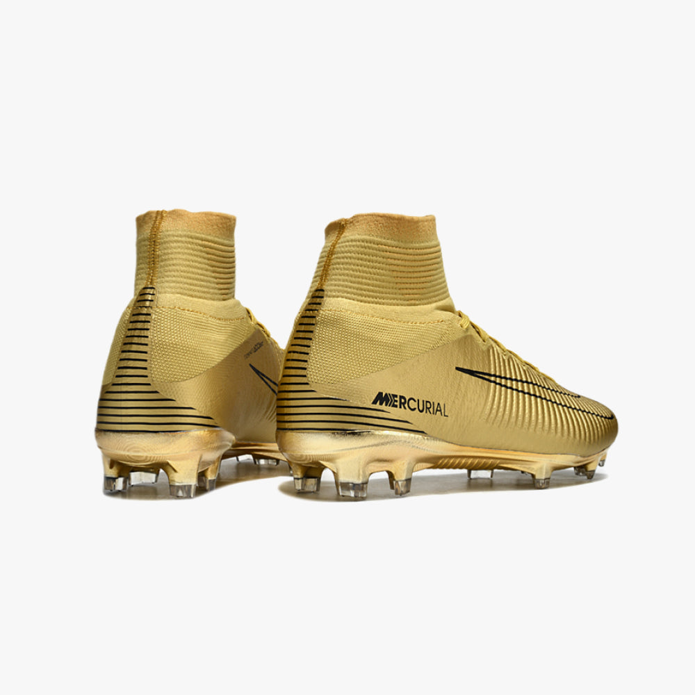 Chuteira Campo Nike Zoom Superfly 5 Elite FG - DA Sports