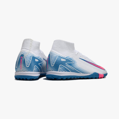 Chuteira Society Nike Zoom Superfly 10 Elite TF - DA Sports