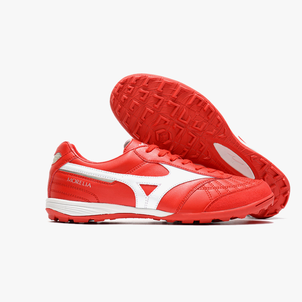 Chuteira Society Mizuno Morelia Sala TF - DA Sports