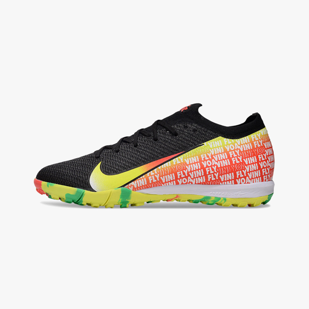Chuteira Society Nike Air Zoom Mercurial Vapor 16 Elite TF - DA Sports