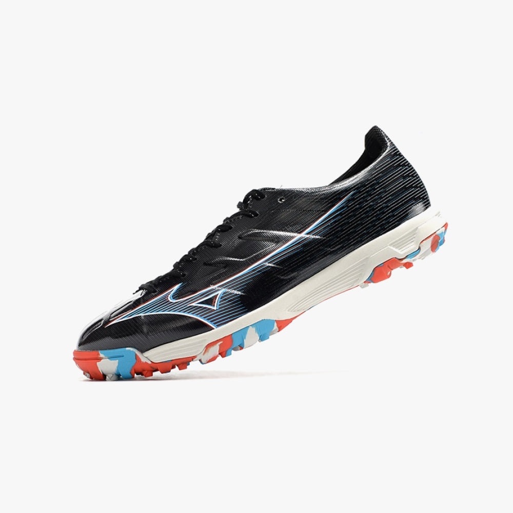 Chuteira Society Mizuno Alpha Made In Japan TF - DA Sports