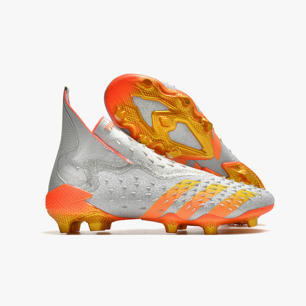 Chuteira Campo Adidas Predator Freak FG - DA Sports