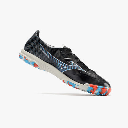 Chuteira Society Mizuno Alpha Made In Japan TF - DA Sports