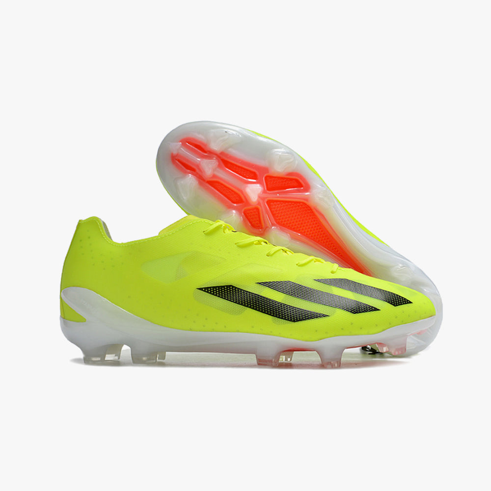 Chuteira Campo Adidas X Crazyfast .1 FG - DA Sports