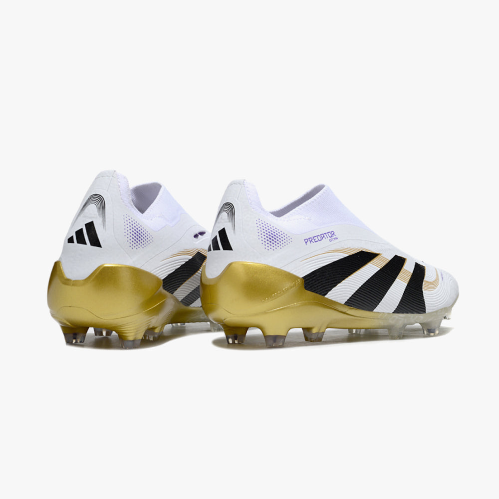 Chuteira Campo Adidas Predator Accuracy FG - DA Sports