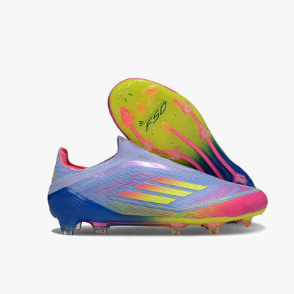 Chuteira Campo Adidas F50 FG - DA Sports