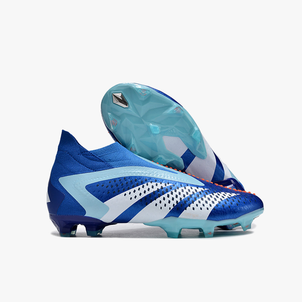 Chuteira Campo Adidas Predator Accuracy FG - DA Sports