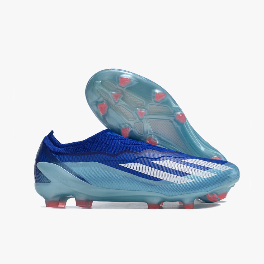 Chuteira Campo Adidas X Crazyfast FG - DA Sports