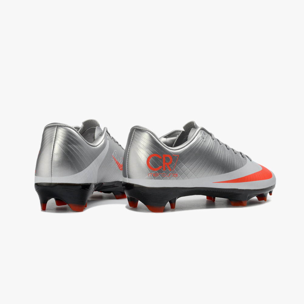 Chuteira Campo Nike Mercurial Superfly Elite FG - DA Sports