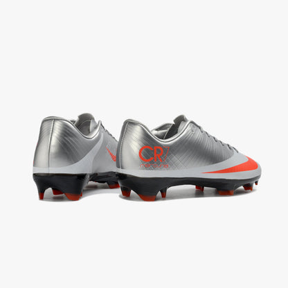 Chuteira Campo Nike Mercurial Superfly Elite FG - DA Sports