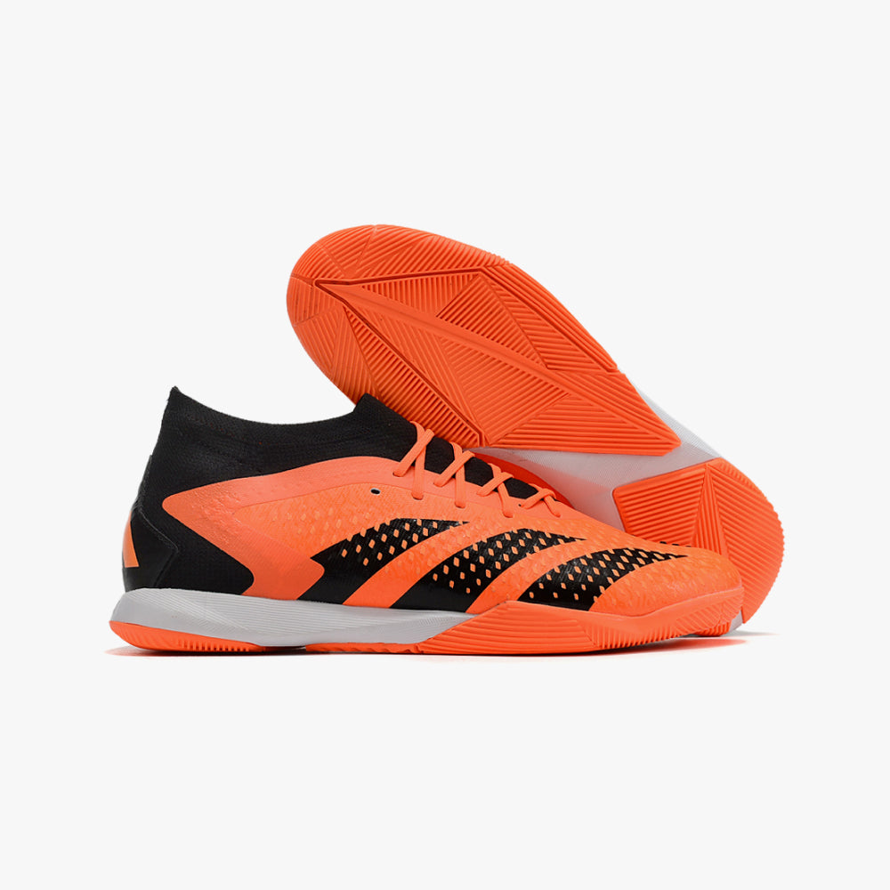 Chuteira Futsal Adidas Predator Accuracy.1 IC - DA Sports