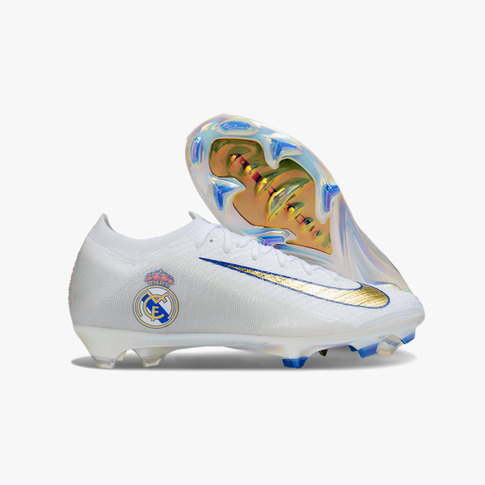Chuteira Campo Nike Zoom Mercurial Vapor 16 FG - DA Sports