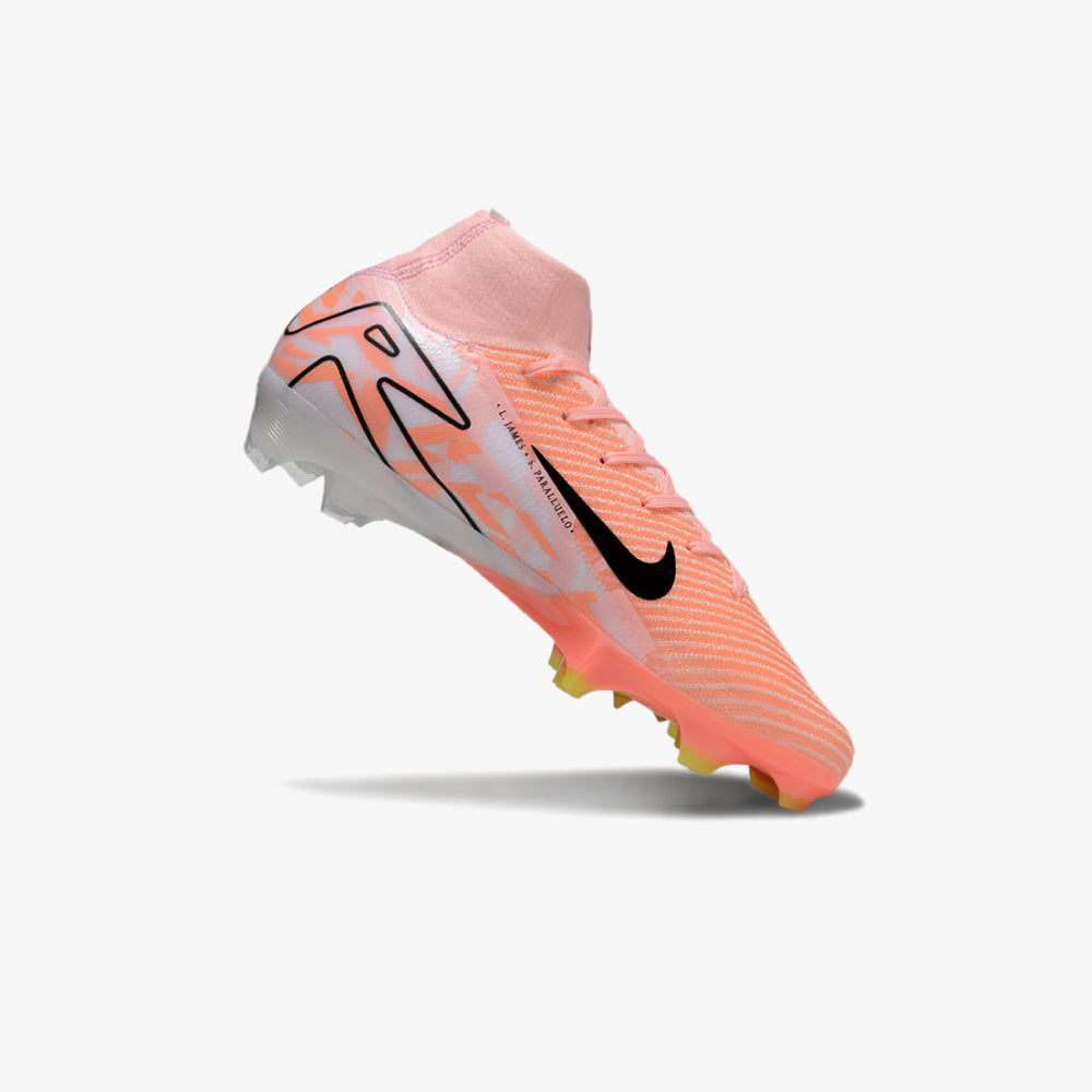 Chuteira Campo Nike Zoom Mercurial Superfly 10 FG - DA Sports