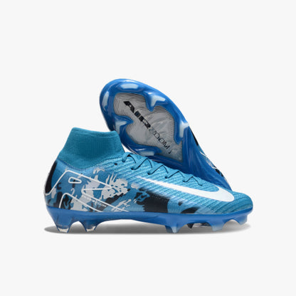 Chuteira Campo Nike Mercurial Superfly Elite FG - DA Sports