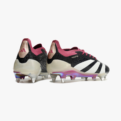 Chuteira Trava Mista Adidas Predator Elite Tongue SG - DA Sports