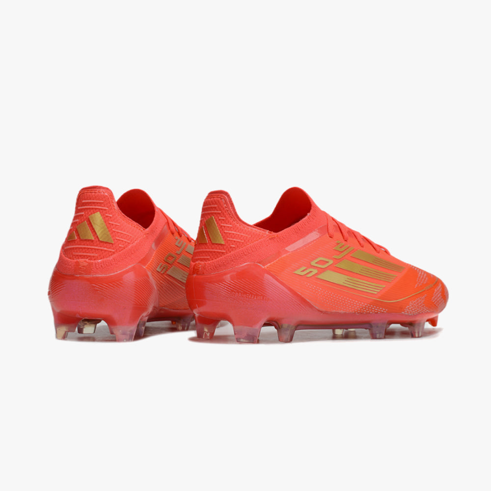 Chuteira Campo Adidas F50 Elite FG - DA Sports