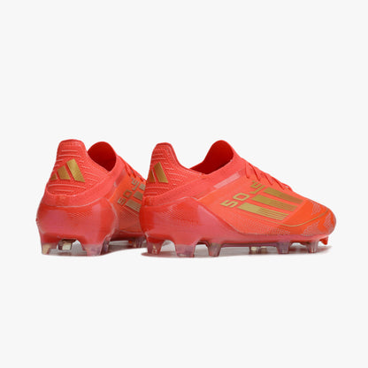Chuteira Campo Adidas F50 Elite FG - DA Sports