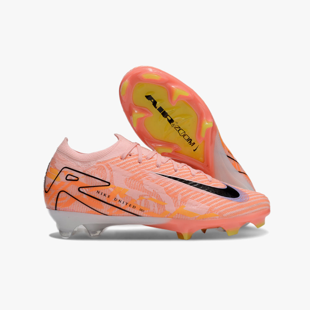 Chuteira Campo Nike Air Zoom Mercurial Vapor 16 FG - DA Sports
