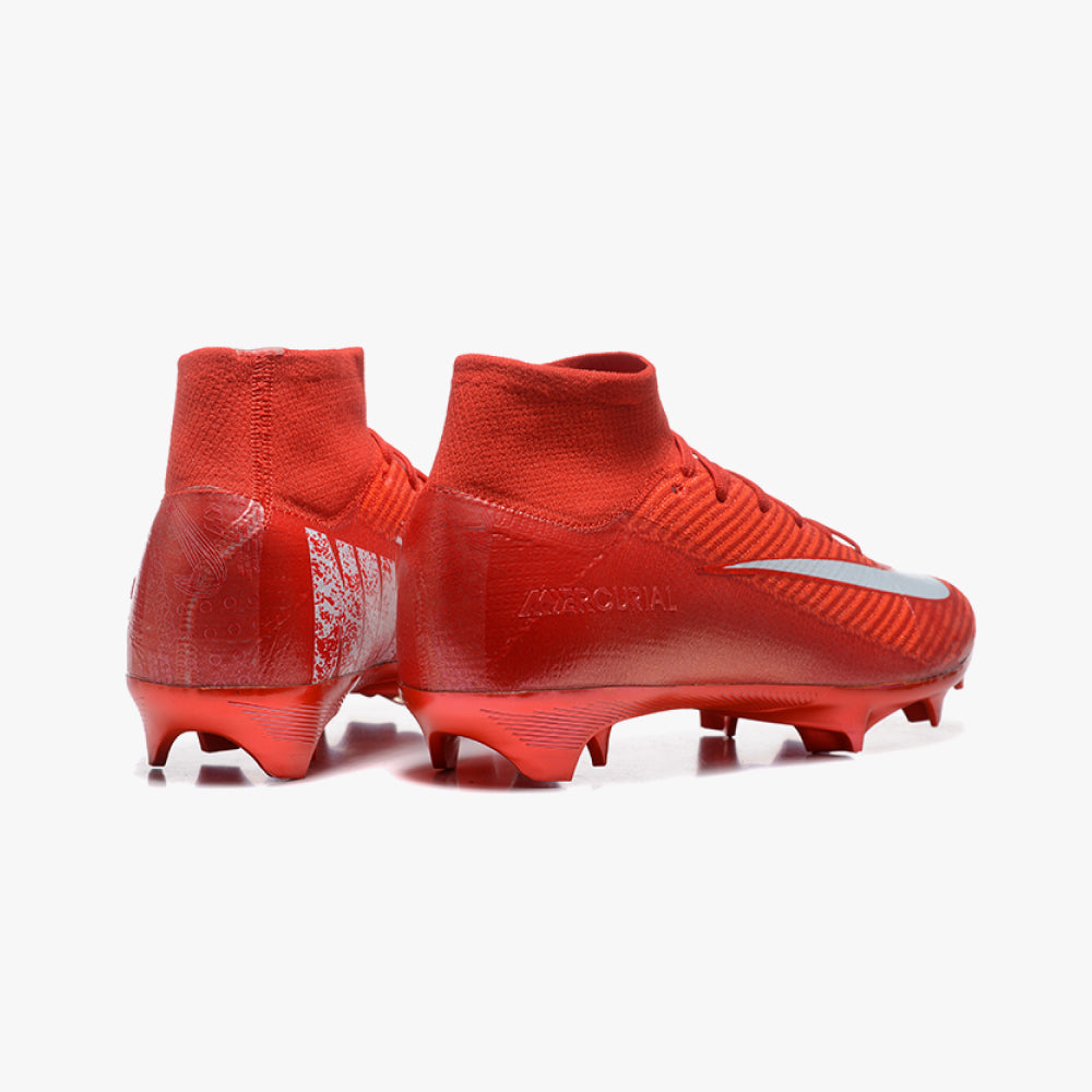 Chuteira Campo Nike Mercurial Superfly Elite FG - DA Sports