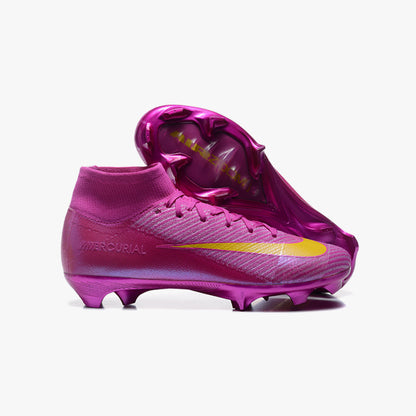 Chuteira Campo Nike Mercurial Superfly Elite FG - DA Sports