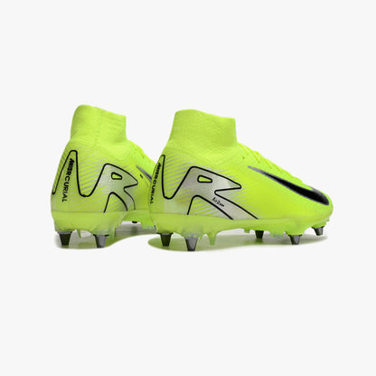 Chuteira Trava Mista Nike Air Mercurial Superfly 10 SG - DA Sports