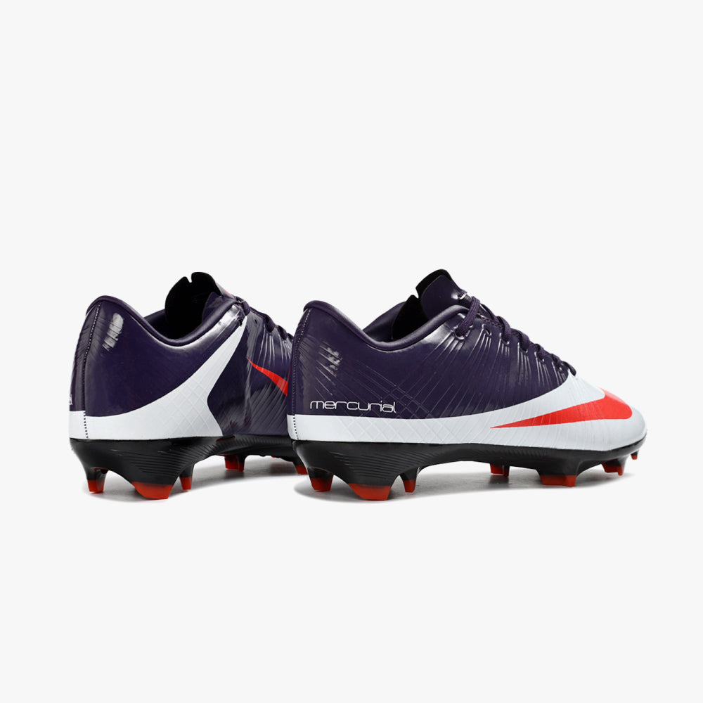 Chuteira Campo Nike Mercurial Vapor 9 Elite FG - DA Sports