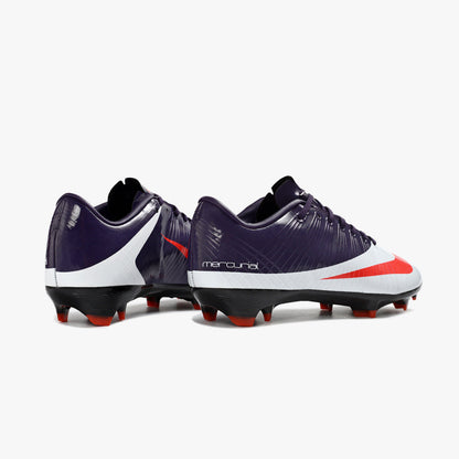 Chuteira Campo Nike Mercurial Vapor 9 Elite FG - DA Sports