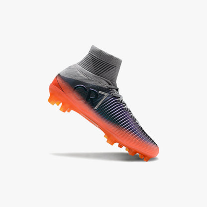 Chuteira Campo Nike Zoom Superfly 5 Elite FG - DA Sports