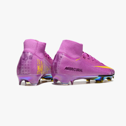 Chuteira Campo Nike Mercurial Superfly Elite FG - DA Sports