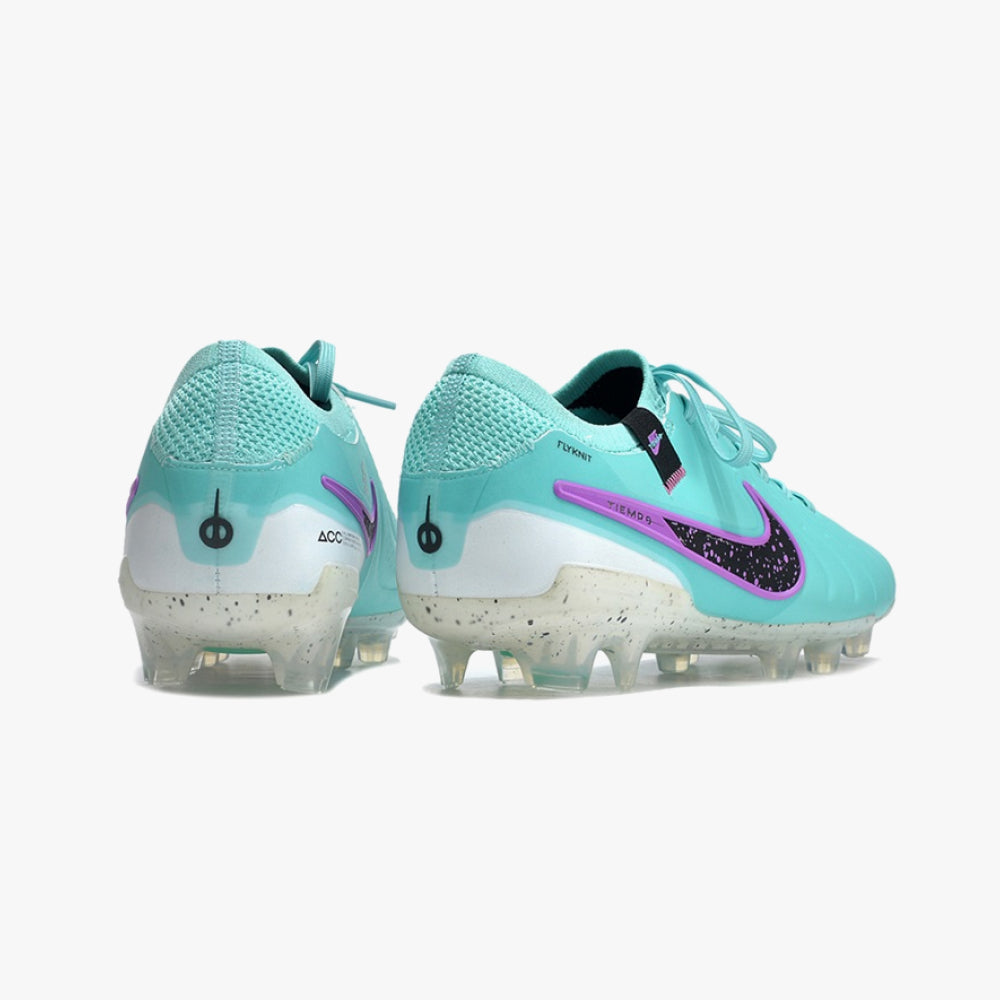 Chuteira Campo Nike Tiempo Legend 10 FG - DA Sports
