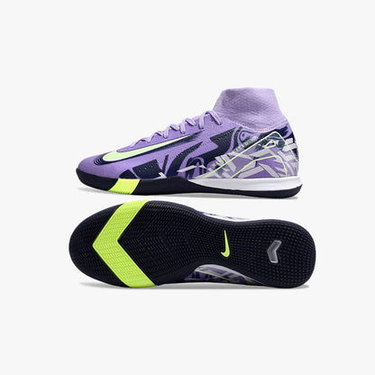 Chuteira Futsal Nike Zoom Superfly 10 Elite IC - DA Sports