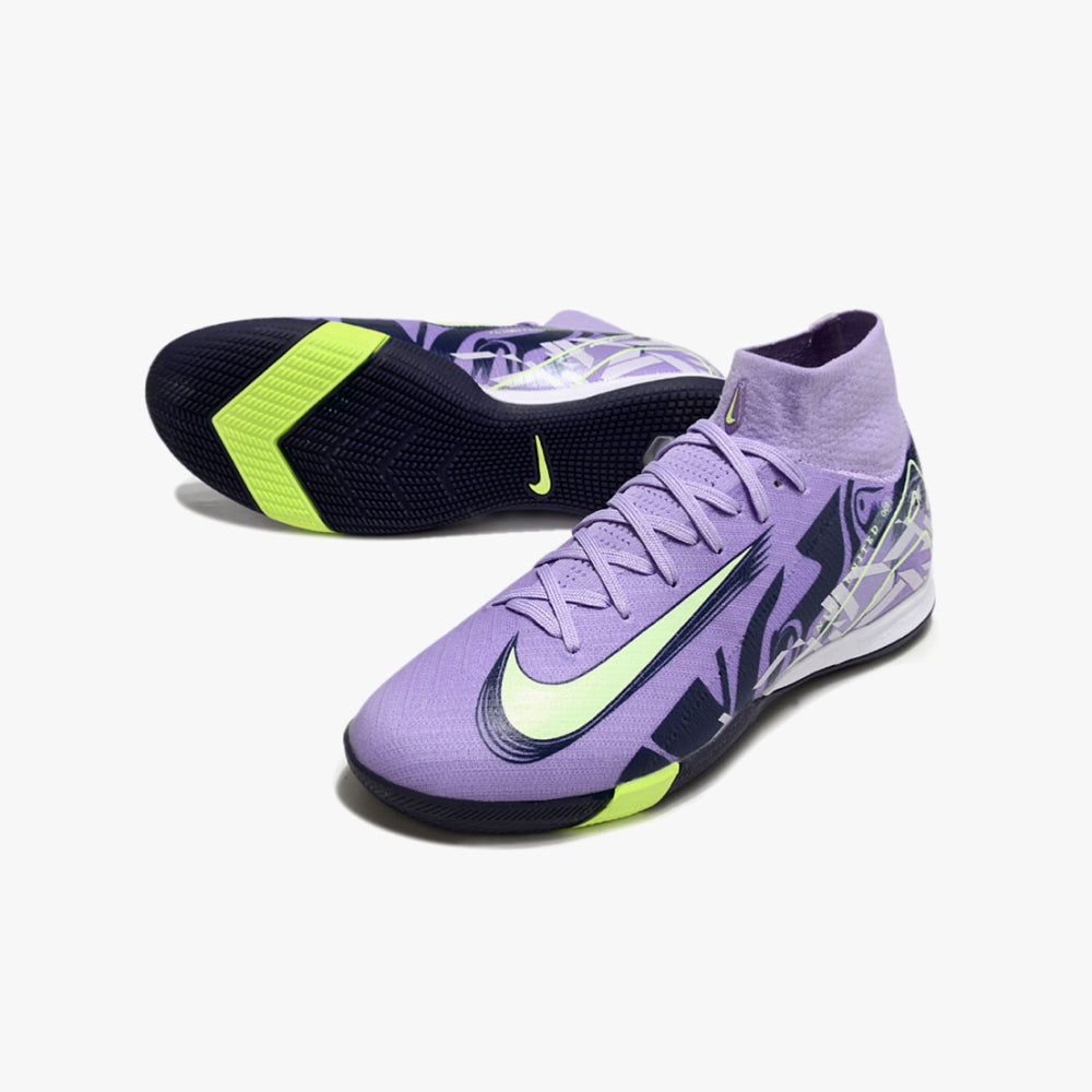 Chuteira Futsal Nike Zoom Superfly 10 Elite IC - DA Sports
