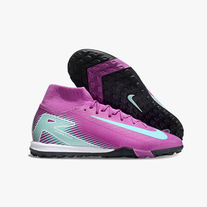 Chuteira Society Nike Zoom Superfly 10 Elite TF - DA Sports