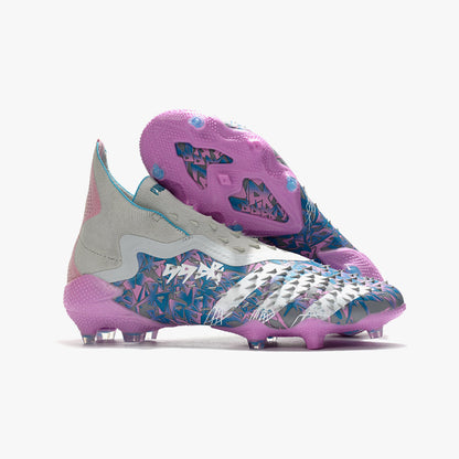 Chuteira Campo Adidas Predator Freak FG - DA Sports