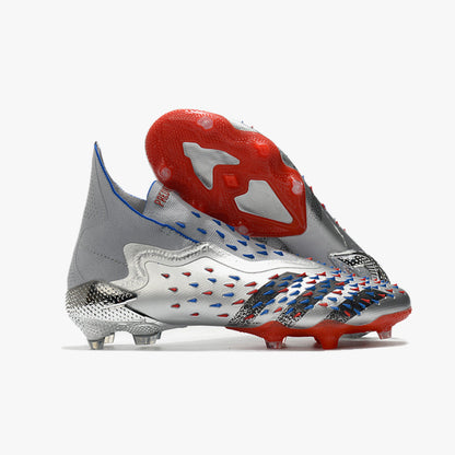 Chuteira Campo Adidas Predator Freak FG - DA Sports