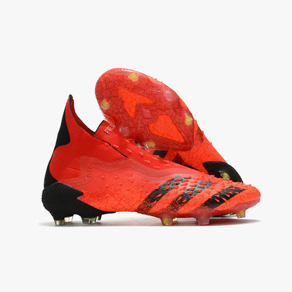 Chuteira Campo Adidas Predator Freak FG - DA Sports