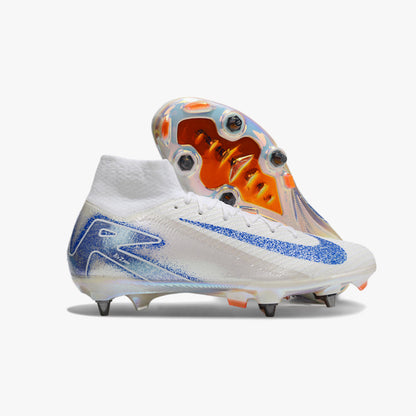 Chuteira Campo Nike Air Zoom Mercurial Superfly 10 FG - DA Sports