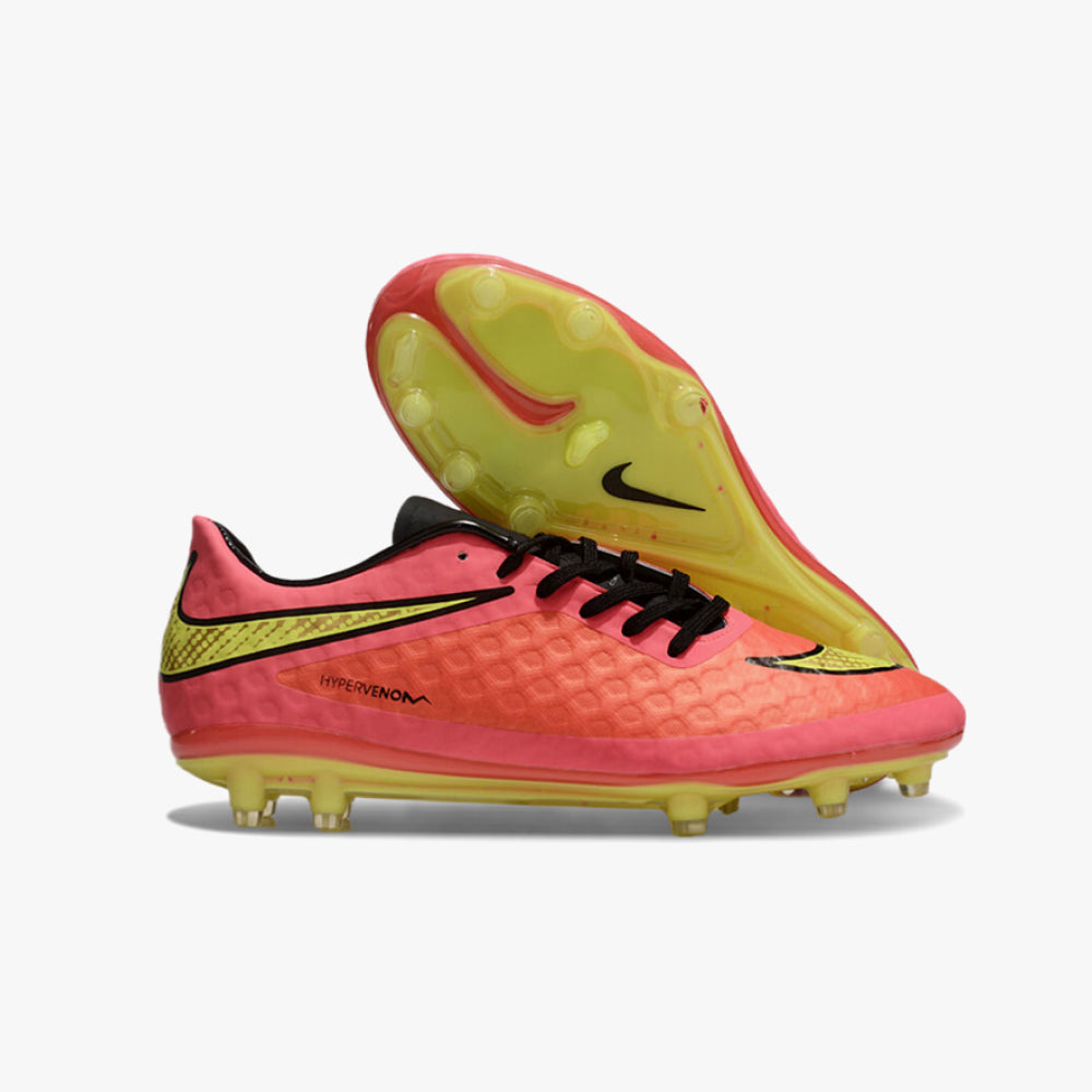 Chuteira Campo Nike Hypervenom Phantom FG - DA Sports