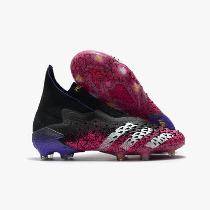 Chuteira Campo Adidas Predator Freak FG - DA Sports