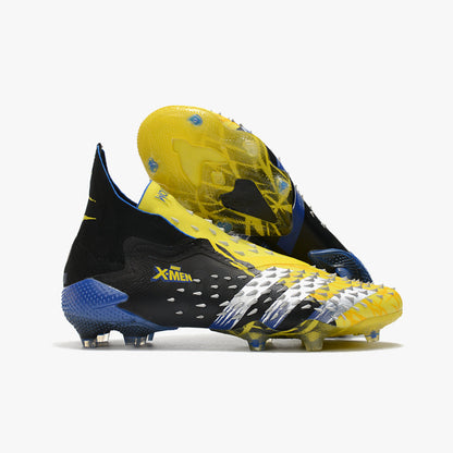 Chuteira Campo Adidas Predator Freak FG - DA Sports