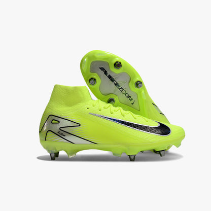 Chuteira Campo Nike Air Zoom Mercurial Superfly 10 FG - DA Sports