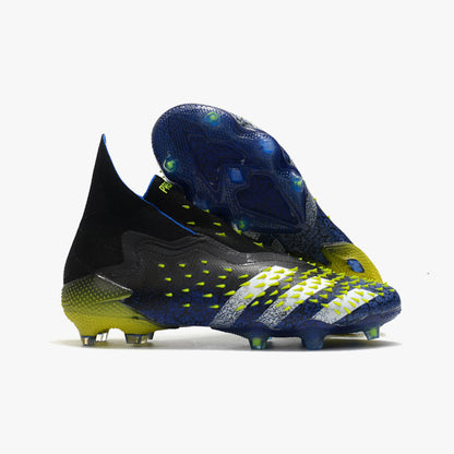 Chuteira Campo Adidas Predator Freak FG - DA Sports