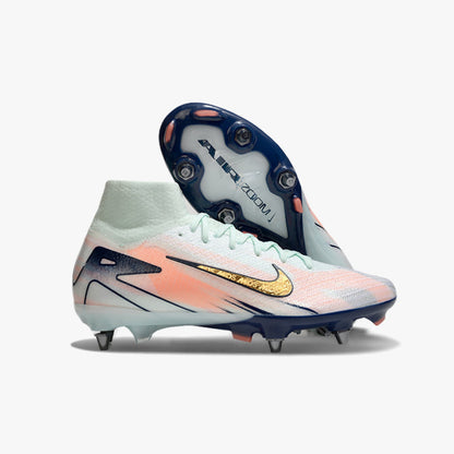 Chuteira Campo Nike Air Zoom Mercurial Superfly 10 FG - DA Sports