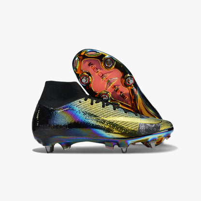 Chuteira Campo Nike Air Zoom Mercurial Superfly 10 FG - DA Sports