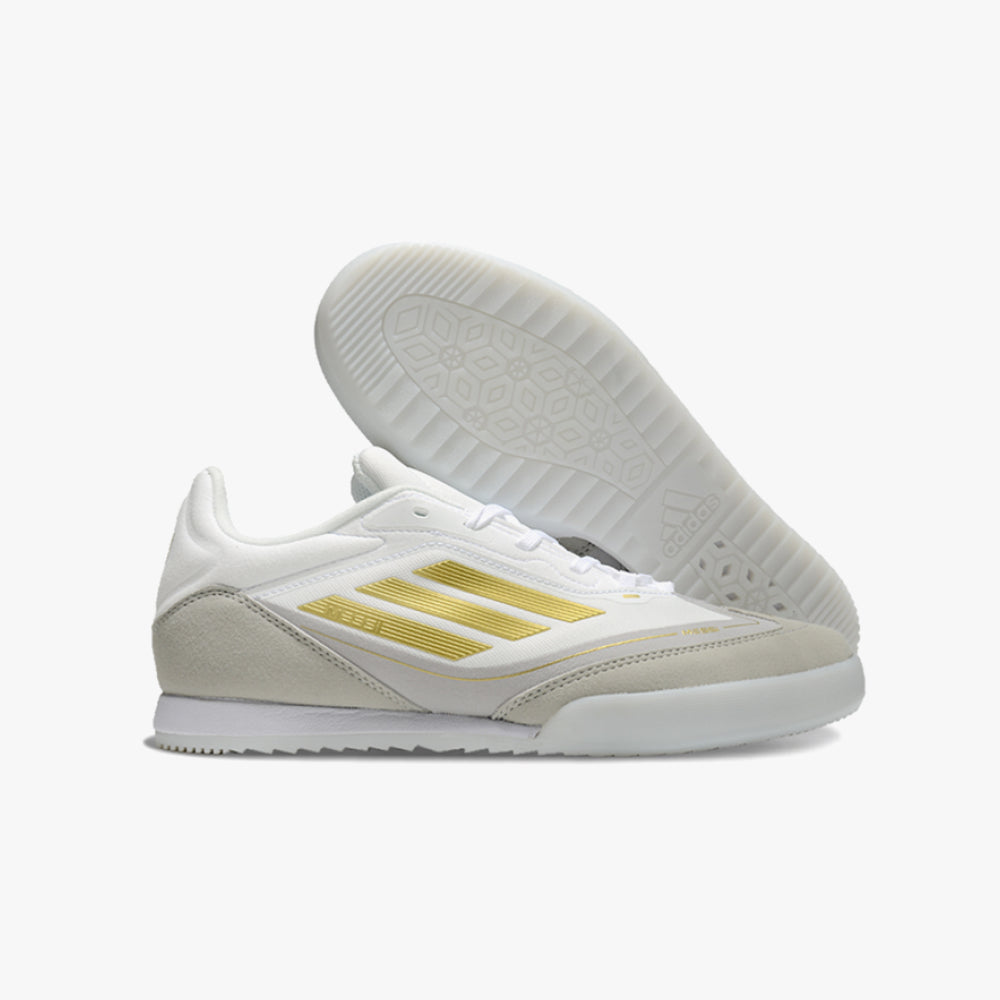Chuteira Futsal Adidas F50 IC - DA Sports