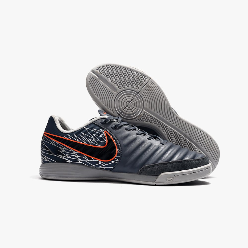 Chuteira Futsal Nike Tiempo Ligera IC - DA Sports