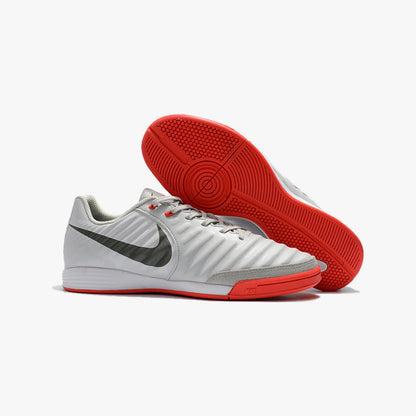 Chuteira Futsal Nike Tiempo Ligera IC - DA Sports