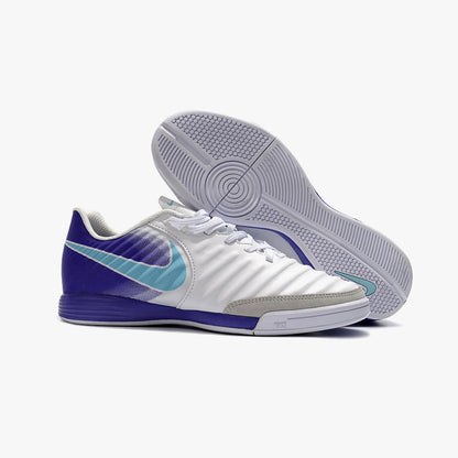 Chuteira Futsal Nike Tiempo Ligera IC - DA Sports