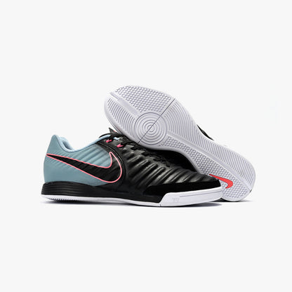 Chuteira Futsal Nike Tiempo Ligera IC - DA Sports