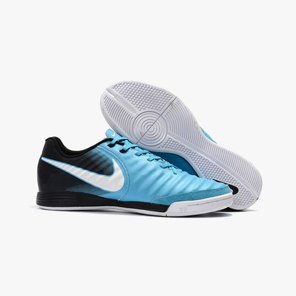Chuteira Futsal Nike Tiempo Ligera IC - DA Sports